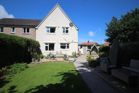 3 bedroom semi-detached house for sale, Glyn Avenue, Colwyn Bay