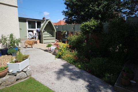 3 bedroom semi-detached house for sale, Glyn Avenue, Colwyn Bay