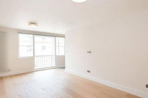 Studio to rent, NW1