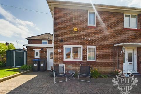 2 Bowfell Road, Middlesbrough, TS3 7QS