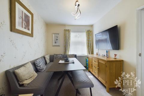 2 Bowfell Road, Middlesbrough, TS3 7QS