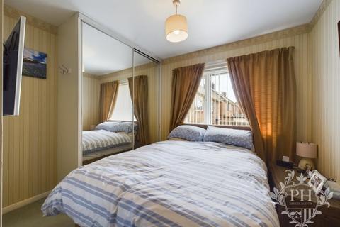 2 Bowfell Road, Middlesbrough, TS3 7QS
