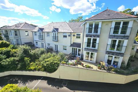 Flat 6, Muralto House Callington Road, Tavistock, PL19 8EJ