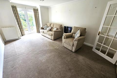 Flat 6, Muralto House Callington Road, Tavistock, PL19 8EJ