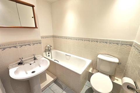Flat 6, Muralto House Callington Road, Tavistock, PL19 8EJ