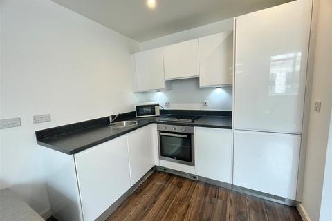 1 bedroom apartment to rent, 7 The Strand, Liverpool