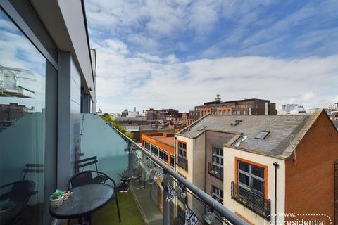 2 bedroom apartment for sale, Circle 109, Henry Street, Liverpool