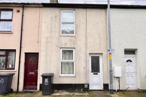 2 bedroom terraced house for sale, Lancaster Road, Great Yarmouth