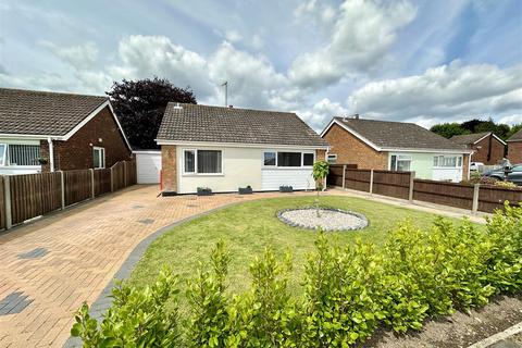 2 bedroom detached bungalow for sale, Willow Way, Martham NR29