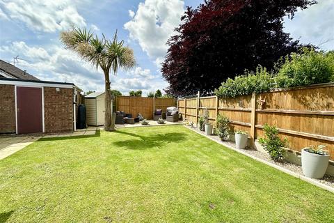 2 bedroom detached bungalow for sale, Willow Way, Martham NR29