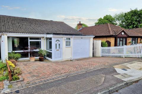 2 bedroom semi-detached bungalow for sale, Thorndale Close, Chatham