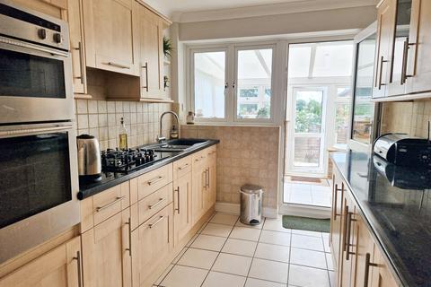 2 bedroom semi-detached bungalow for sale, Thorndale Close, Chatham