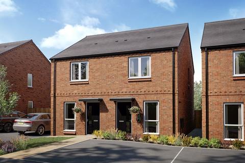 2 bedroom semi-detached house for sale, The Avonsford - Plot 130 at Sherdley Green, Sherdley Green, Elton Head Road WA9