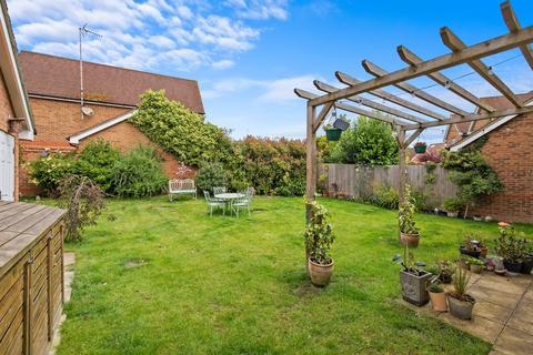 4 bedroom detached house for sale, Oak Tree Drive, Hassocks, West Sussex, BN6 8YD