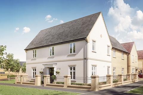 4 bedroom detached house for sale, The Waysdale - Plot 144 at Taylor Wimpey at West Cambourne, Taylor Wimpey at West Cambourne, Dobbins Avenue CB23