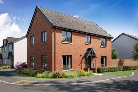 4 bedroom detached house for sale, The Trusdale - Plot 120 at Apsham Grange, Apsham Grange, Clyst Road EX3