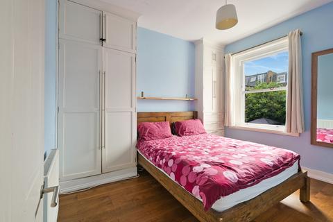 1 bedroom flat to rent, Mallinson Road, SW11