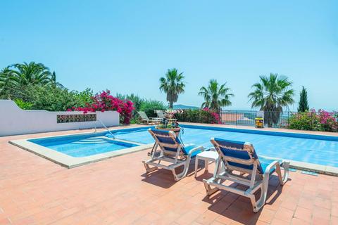 4 bedroom villa, Loulé,  Algarve