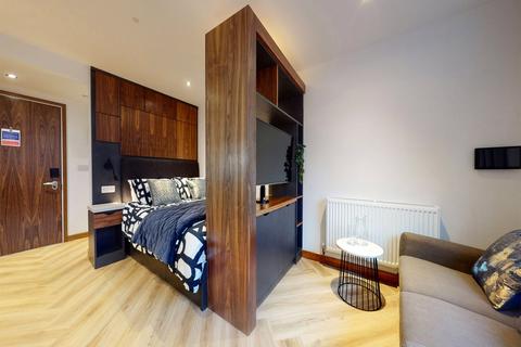 undefined, Apt 58,  Live Oasis Deansgate, Live Oasis Deansgate M2