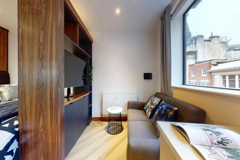 undefined, Apt 58,  Live Oasis Deansgate, Live Oasis Deansgate M2