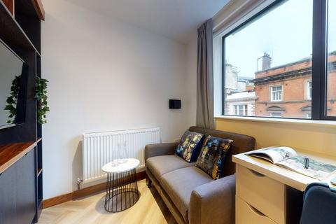 undefined, Apt 58,  Live Oasis Deansgate, Live Oasis Deansgate M2