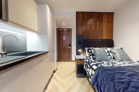 undefined, Apt 58,  Live Oasis Deansgate, Live Oasis Deansgate M2