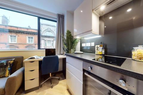 undefined, Apt 58,  Live Oasis Deansgate, Live Oasis Deansgate M2