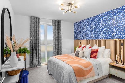 3 bedroom flat for sale, Plot Grenada House - I.689, at L&Q at Beam Park Halewood Way, Rainham RM13