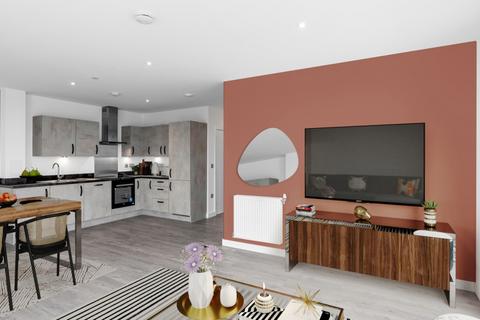 1 bedroom flat for sale, Plot Verona House - N3.1235, at L&Q at Beam Park Halewood Way, Rainham RM13