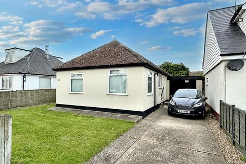 2 bedroom detached bungalow for sale, Daimler Avenue, Herne Bay, CT6 8AG