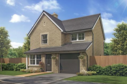 3 bedroom detached house for sale, Andover at Midshires Meadow Dowry Lane, Whaley Bridge SK23