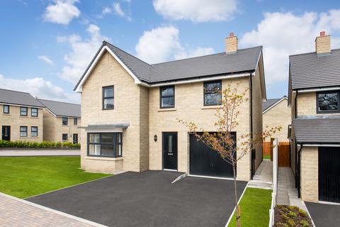 4 bedroom detached house for sale, Haltwhistle at Midshires Meadow Dowry Lane, Whaley Bridge SK23
