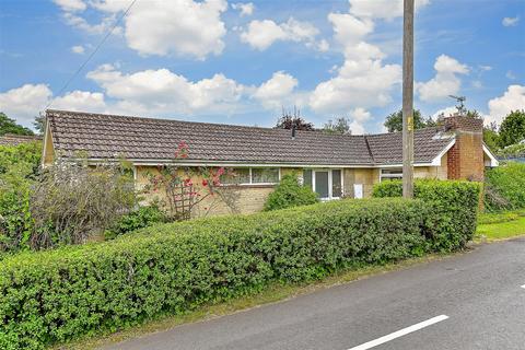 2 bedroom detached bungalow for sale, Summers Lane, Totland Bay, Isle of Wight
