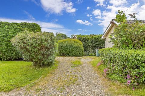 2 bedroom detached bungalow for sale, Summers Lane, Totland Bay, Isle of Wight