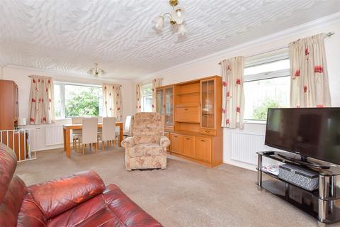 2 bedroom detached bungalow for sale, Summers Lane, Totland Bay, Isle of Wight