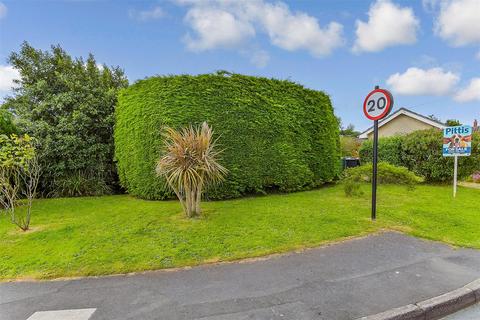 2 bedroom detached bungalow for sale, Summers Lane, Totland Bay, Isle of Wight