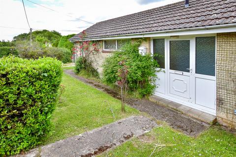 2 bedroom detached bungalow for sale, Summers Lane, Totland Bay, Isle of Wight