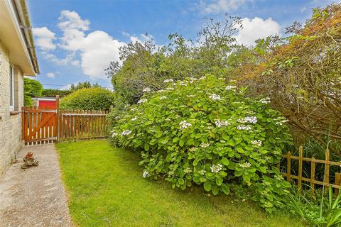 2 bedroom detached bungalow for sale, Summers Lane, Totland Bay, Isle of Wight