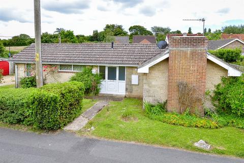 2 bedroom detached bungalow for sale, Summers Lane, Totland Bay, Isle of Wight