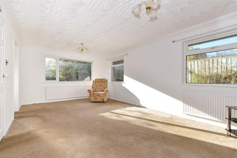 2 bedroom detached bungalow for sale, Summers Lane, Totland Bay, Isle of Wight