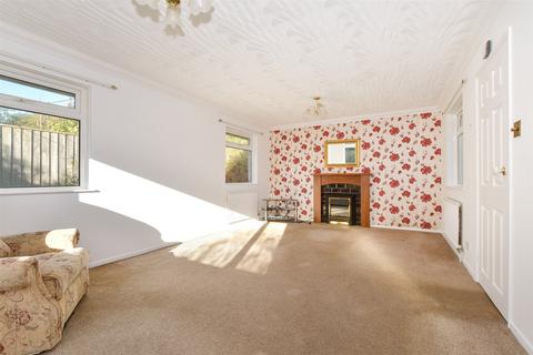 2 bedroom detached bungalow for sale, Summers Lane, Totland Bay, Isle of Wight