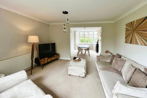 3 bedroom semi-detached house for sale, Farnworth Grove, Castle Bromwich, B36