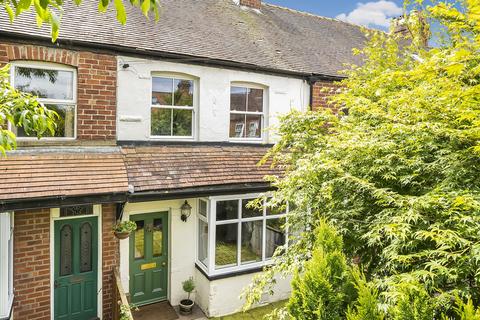 18 Beech Grove, Knaresborough, HG5 0NR