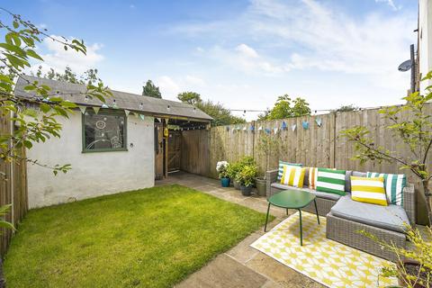 18 Beech Grove, Knaresborough, HG5 0NR