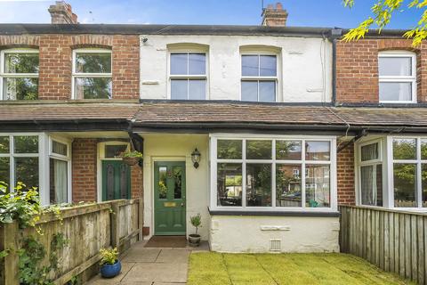 18 Beech Grove, Knaresborough, HG5 0NR