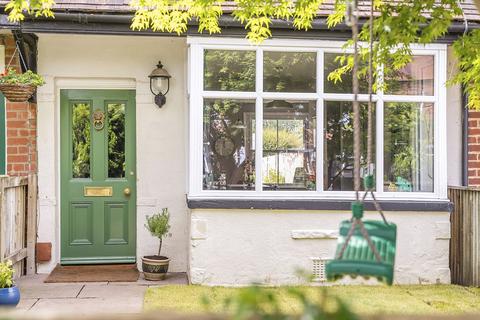 18 Beech Grove, Knaresborough, HG5 0NR