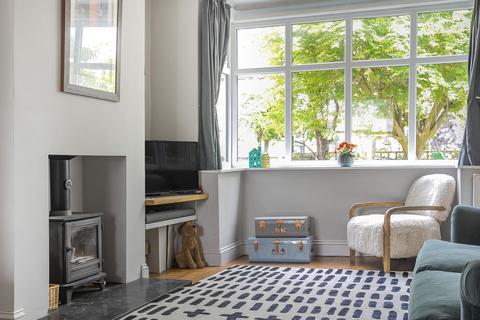 18 Beech Grove, Knaresborough, HG5 0NR