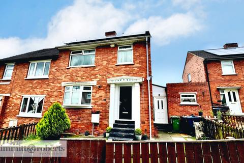 3 bedroom semi-detached house for sale, Dene Avenue, Houghton le Spring, Tyne and Wear, DH5