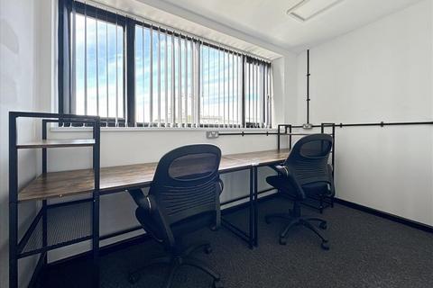 Office to rent, 35 Marine Terrace,,