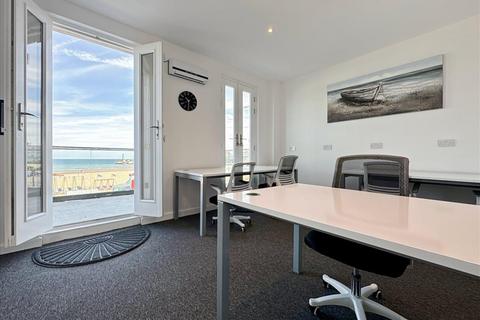 Office to rent, 35 Marine Terrace,,